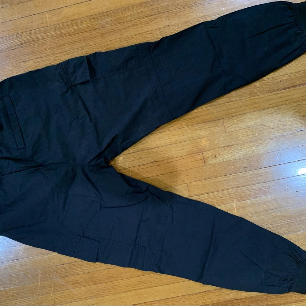 Youngla cargo joggers